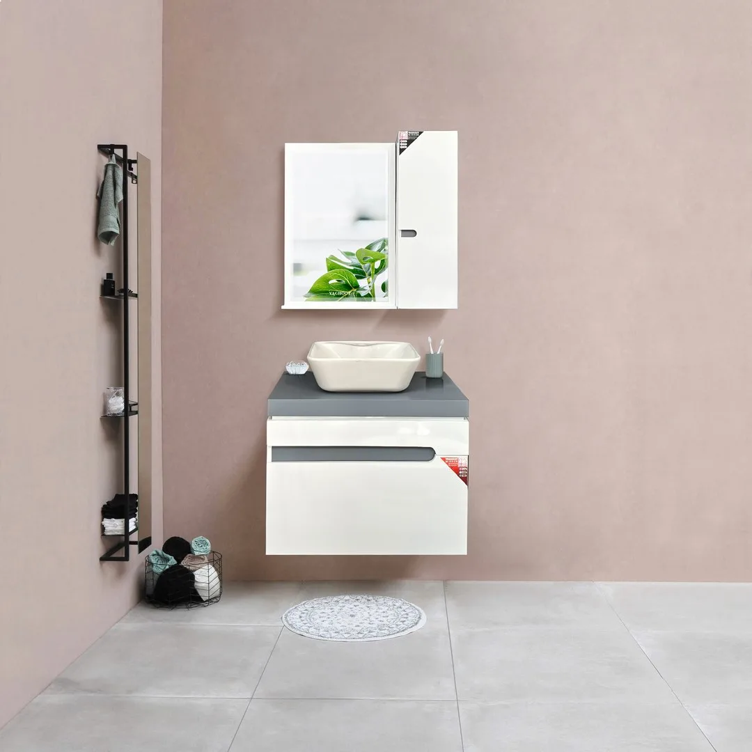 فول ست روشویی یاقوت مدل 030