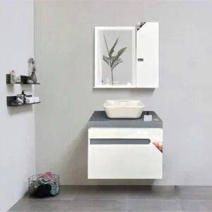 فول ست روشویی یاقوت مدل 030