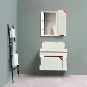 فول ست روشویی یاقوت مدل 040