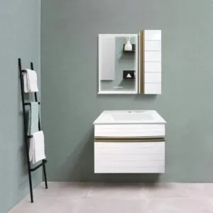 فول ست روشویی یاقوت مدل 805