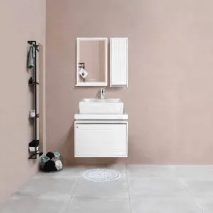 فول ست روشویی یاقوت مدل 815