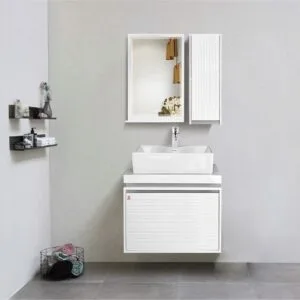 فول ست روشویی یاقوت مدل 815