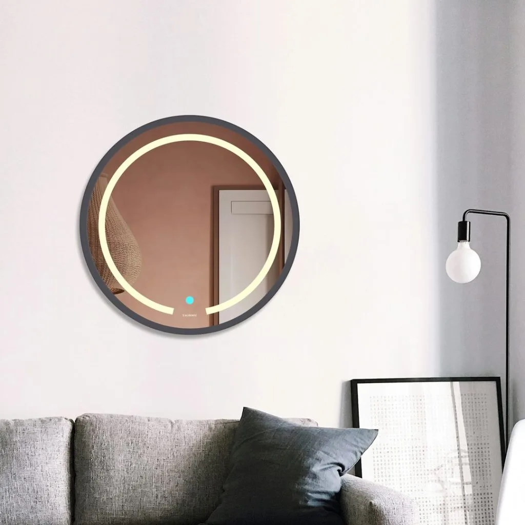 آینه هوشمند یاقوت مدل R31