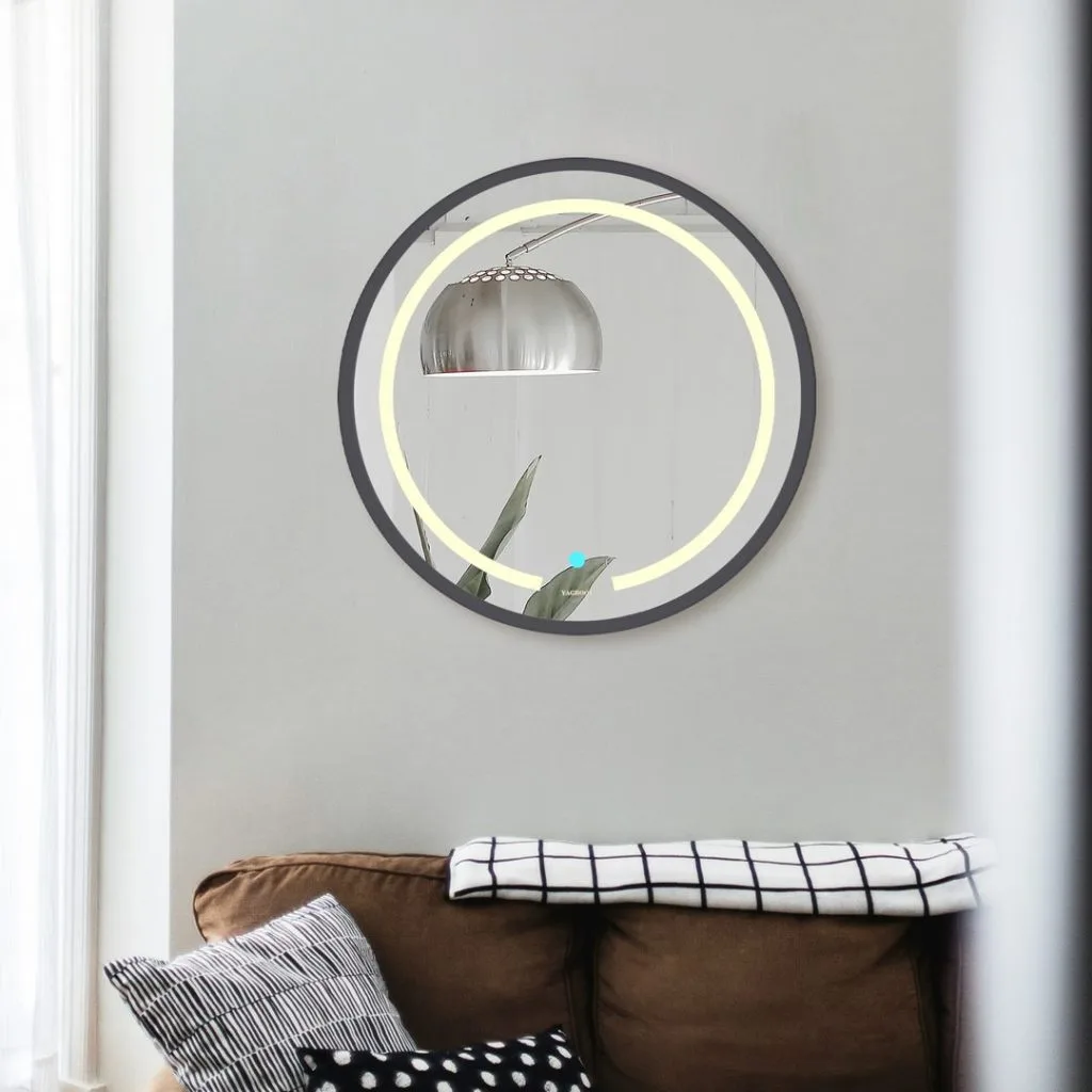 آینه هوشمند یاقوت مدل R31