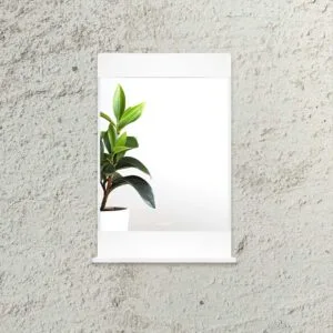 آینه دکوراتیو یاقوت مدل 102