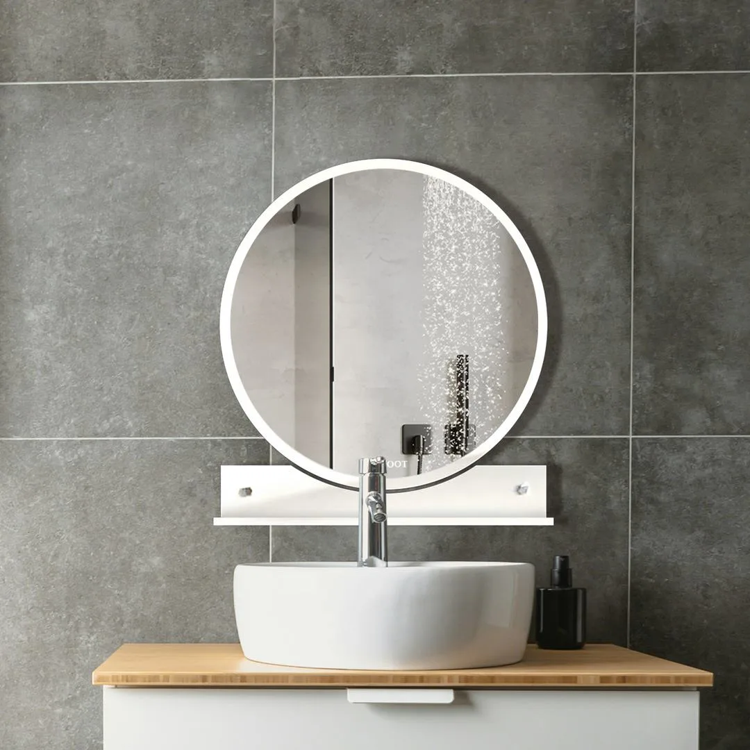 آینه دکوراتیو یاقوت مدل 103