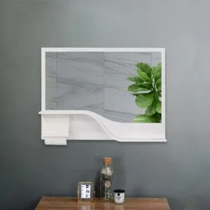 آینه باکس یاقوت مدل H2