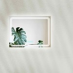 آینه بک لایت یاقوت مدل M.O.51 خرید آنلاین از آینه یاقوت آینه بک لایت یاقوت مدل M.O.51