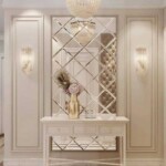 خرید آینه تراش خورده یاقوت خرید آینه تراش خورده یاقوت