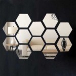 خرید آینه تراش خورده یاقوت خرید آینه تراش خورده یاقوت