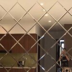 خرید آینه تراش خورده یاقوت خرید آینه تراش خورده یاقوت