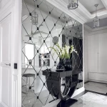 آینه تراش دکوراتیو خرید آینه تراش خورده یاقوت