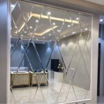 خرید آینه تراش خورده یاقوت خرید آینه تراش خورده یاقوت