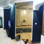 خرید آینه تراش خورده یاقوت خرید آینه تراش خورده یاقوت