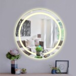 آینه یاقوت مدل R22 آینه یاقوت مدل R22