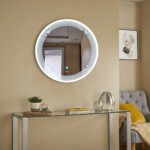 آینه هوشمند یاقوت مدل R24 خرید آنلاین از آینه یاقوت آینه هوشمند یاقوت مدل R24