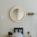 آینه هوشمند یاقوت مدل R25 خرید آنلاین از آینه یاقوت آینه هوشمند یاقوت مدل R25