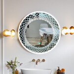 آینه هوشمند یاقوت مدل R29 خرید آنلاین از آینه یاقوت آینه هوشمند یاقوت مدل R29