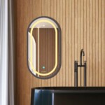 آینه یاقوت مدل K60 خرید آنلاین از آینه یاقوت آینه یاقوت مدل K60