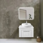 خرید فول ست روشویی یاقوت مدل 702 از آینه یاقوت فول ست روشویی یاقوت مدل 702