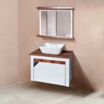 خرید فول ست روشویی یاقوت مدل 808 از آینه یاقوت فول ست روشویی یاقوت مدل 808