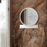 آینه دکوراتیو یاقوت مدل 103 خرید آنلاین از آینه یاقوت آینه دکوراتیو یاقوت مدل 103