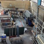 خرید آینه تراش دکوراتیو از آینه یاقوت آینه تراش یاقوت