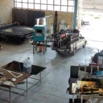 خرید آینه تراش دکوراتیو از آینه یاقوت آینه تراش یاقوت