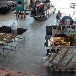 خرید آینه تراش دکوراتیو از آینه یاقوت آینه تراش یاقوت