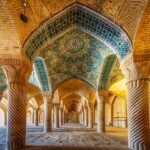 مجموعه زندیه